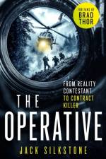 The Operative af Jack Silkstone