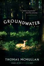 Groundwater af Thomas McMullan
