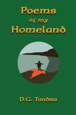 Poems of my Homeland af David G Tandra