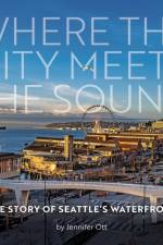 Where the City Meets the Sound af Jennifer Ott