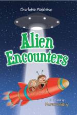 Alien Encounters af Charlotte Middleton