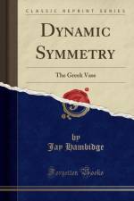 Dynamic Symmetry af Jay Hambidge