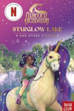 Unicorn Academy: Starglow Lake and other stories af Nosy Crow Ltd