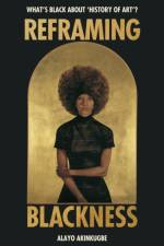 Reframing Blackness af Alayo Akinkugbe