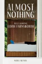 Almost Nothing af Nora Wendl