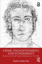 Crime, Enlightenment, and Punishment af Stephan (University of Bergen Sander-Faes
