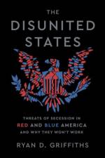 The Disunited States af Ryan D. (Professor Griffiths
