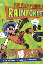 The Fact-Finders Rainforest af DK