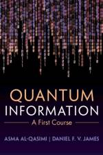 Quantum Information af Asma (University of Rochester Al-Qasimi