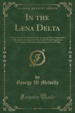 In the Lena Delta af George W. Melville