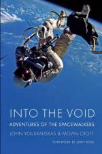 Into the Void af John Youskauskas