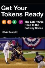 Get Your Tokens Ready af Chris Donnelly