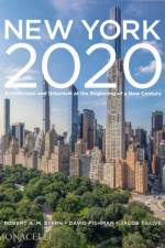 New York 2020 af Robert A.M. Stern