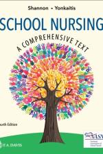 School Nursing af Robin Adair Shannon