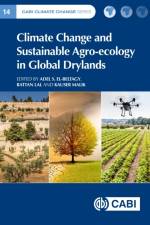 Climate Change and Sustainable Agro-ecology in Global Drylands