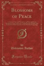 Blossoms of Peace af Unknown Author
