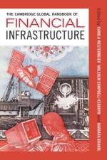 The Cambridge Global Handbook of Financial Infrastructure