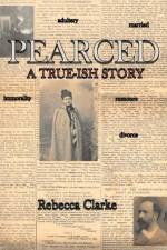 Pearced af Rebecca Clarke