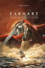 Earhart af Torben Kuhlmann