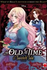 As Old As Time: A Twisted Tale Manga Volume 2 af Beatrice Bassoli