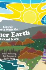 Let's Go For a Walk on Mother Earth af Juliana Armstrong