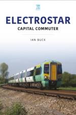 ELECTROSTAR af Ian Buck