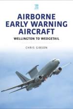 Airborne Early Warning Aircraft af Chris Gibson