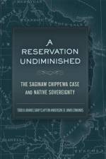 A Reservation Undiminished af Todd Adams