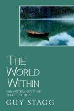 The World Within af Guy Stagg