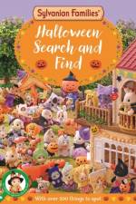 Sylvanian Families: Halloween Search and Find af Macmillan Children's Books