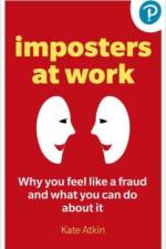 The Imposter Phenomenon af Kate Atkin