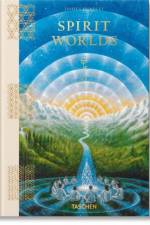 Spirit Worlds. The Library of Esoterica af Jessica Hundley