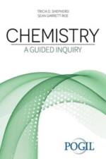 A Customized Version of Chemistry 1 AND 2 af Tricia Shepherd