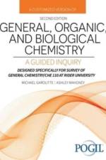 A Customized Version of General, Organic, and Biological Chemistry