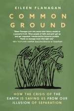Common Ground af Eileen Flanagan