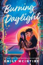 Burning Daylight af Emily McIntire