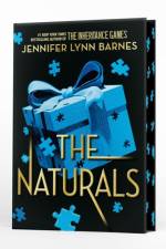 The Naturals: The Naturals af Jennifer Lynn Barnes