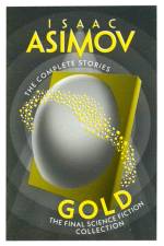 Gold af Isaac Asimov