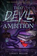 That Devil, Ambition af Linsey Miller