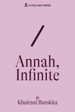 Annah, Infinite af Khairani Barokka