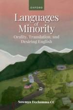 Languages of Minority af Sowmya (Professor Dechamma CC