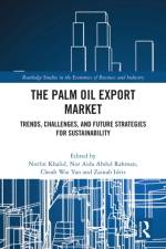 The Palm Oil Export Market