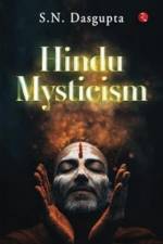 Hindu Mysticism af Surendranath Dasgupta