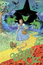 The Wizard of Oz af Soo Lee