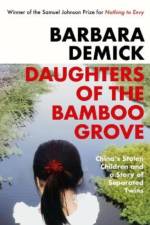 Daughters of the Bamboo Grove