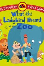 What the Ladybird Heard at the Zoo