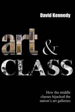 Art & Class af David Kennedy