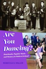 Are You Dancing? af Rebecca S. Miller
