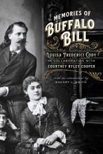 Memories of Buffalo Bill af Louisa Frederici Cody