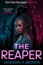 The Reaper af Jackson P. Brown